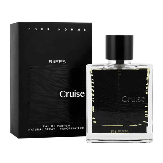 Riiffs Cruise agua de perfume 100ml Hombre