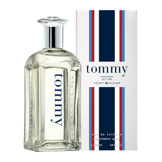 Tommy Agua de tocador 100ml hombre