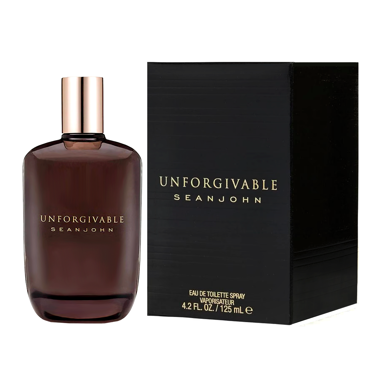 Unforgivable 125ml Hombre