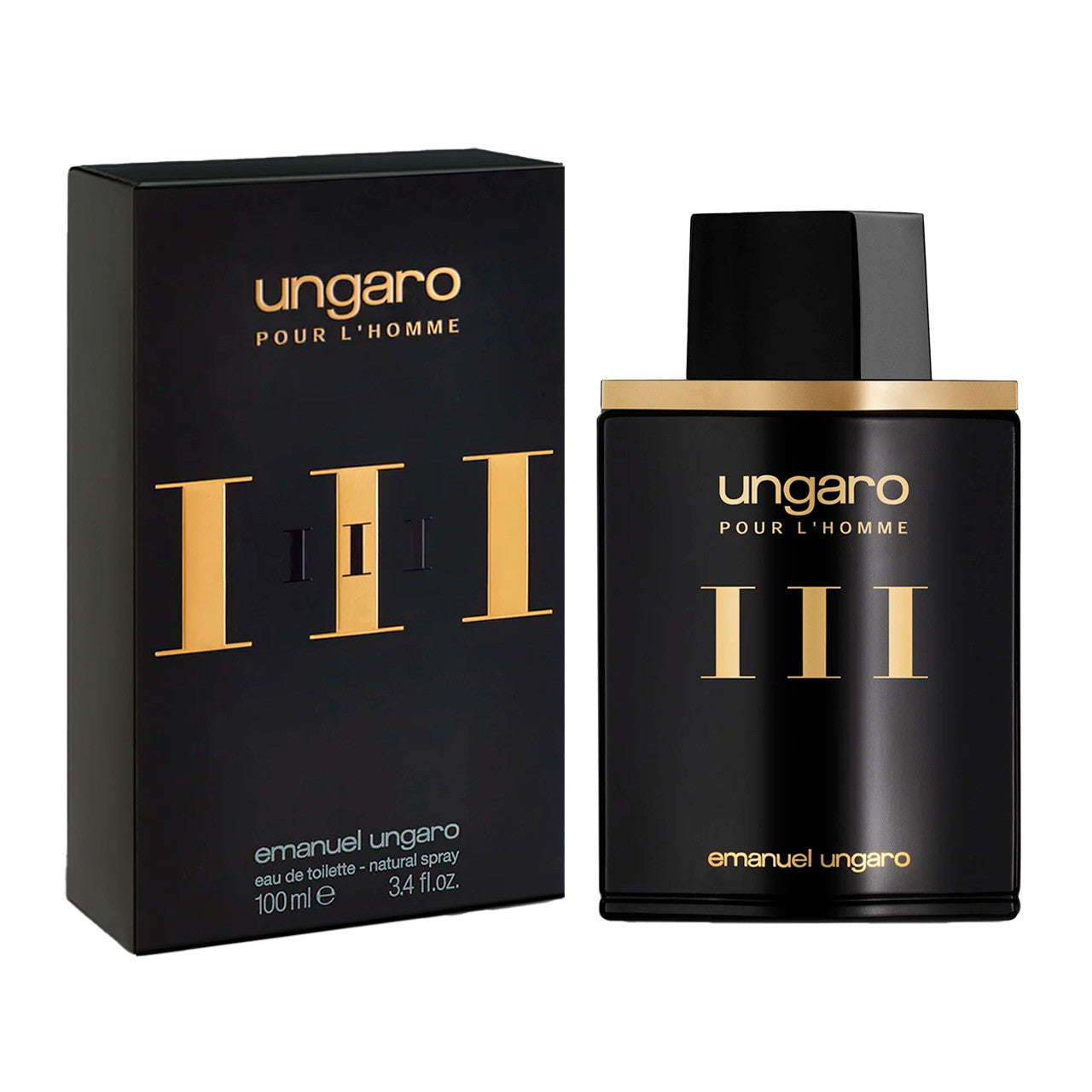 Ungaro III 100ml