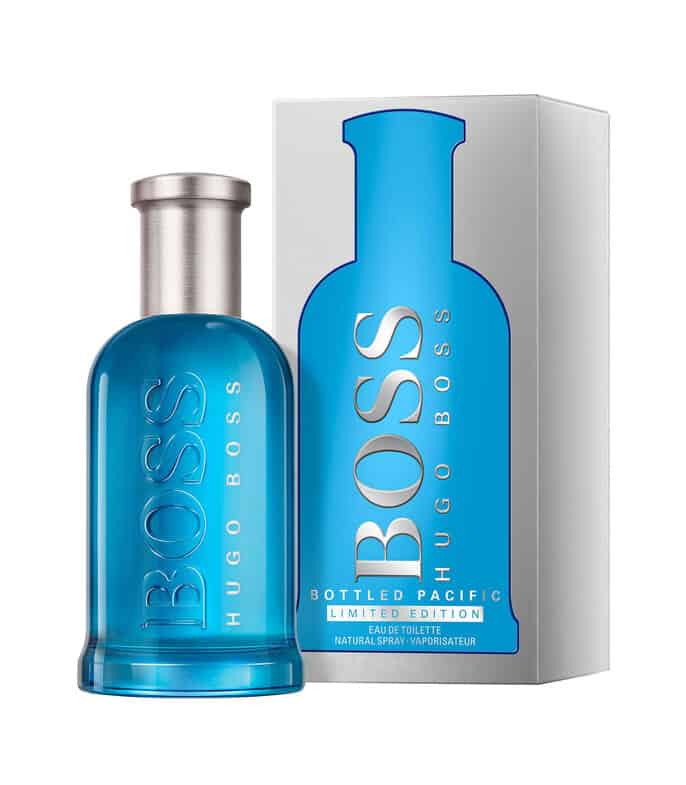 Perfume Saldos Hugo Boss