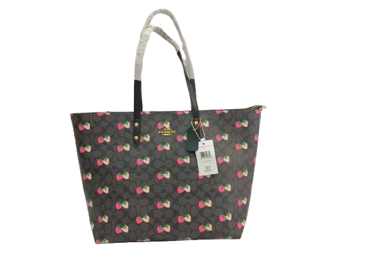 Bolso strawberry