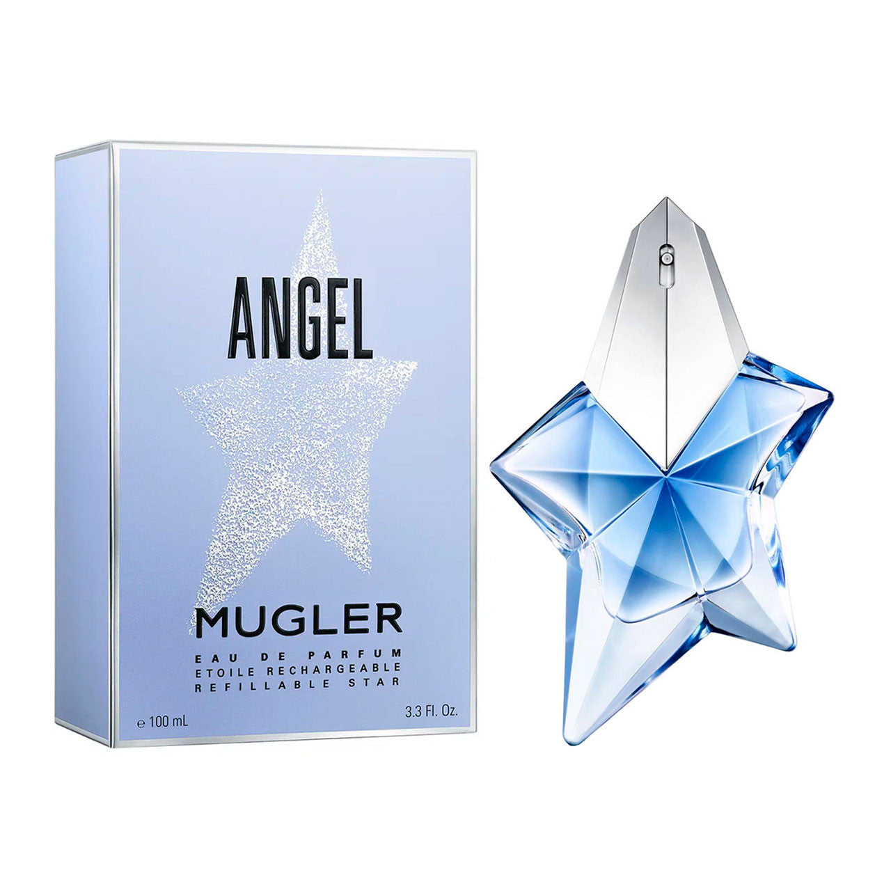 Angel Agua de perfume [Ref Estrella] 100ml Dama