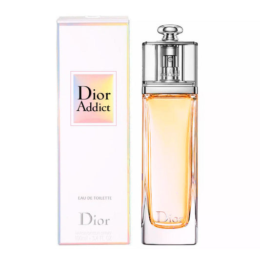 Dior Addict Agua de tocador 100ml Dama