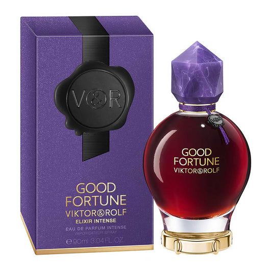 Good Fortune Elixir Intense Agua de perfume 90ml Dama