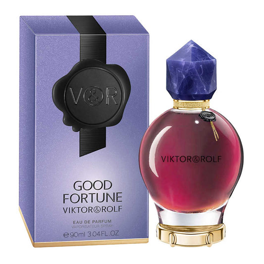 Good Fortune Agua de perfume 90ml Dama