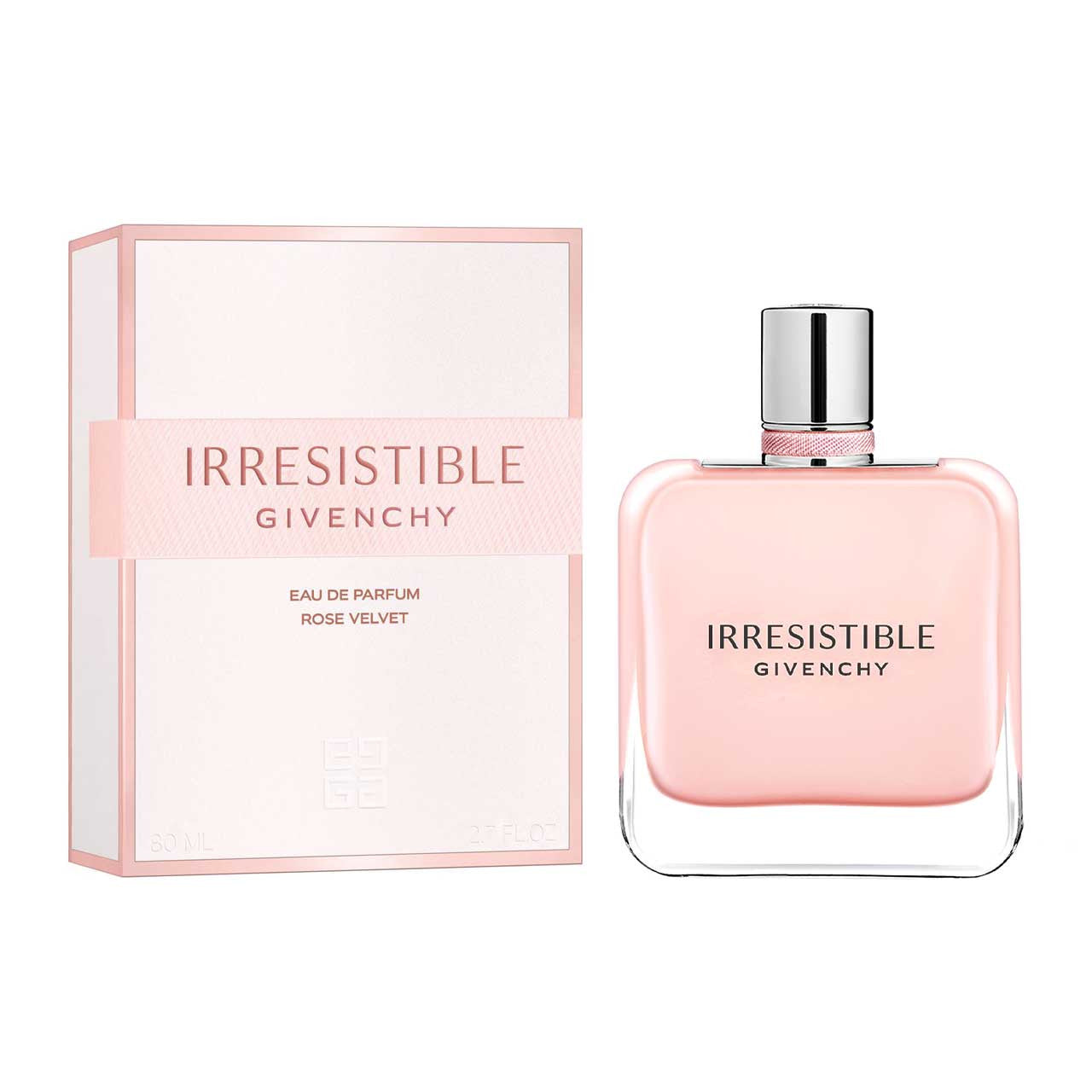 Irresistible Rose Velvet Agua de perfume 80 ml dama