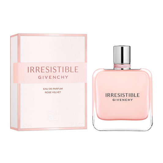 Irresistible Rose Velvet Agua de perfume 80 ml dama