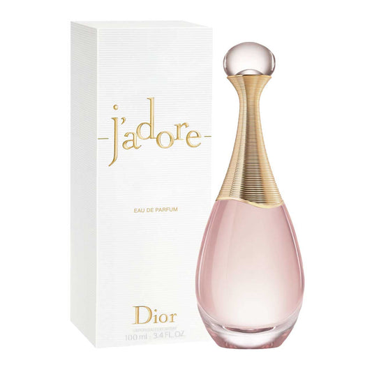 J'adore Agua de perfume 100ml Dama