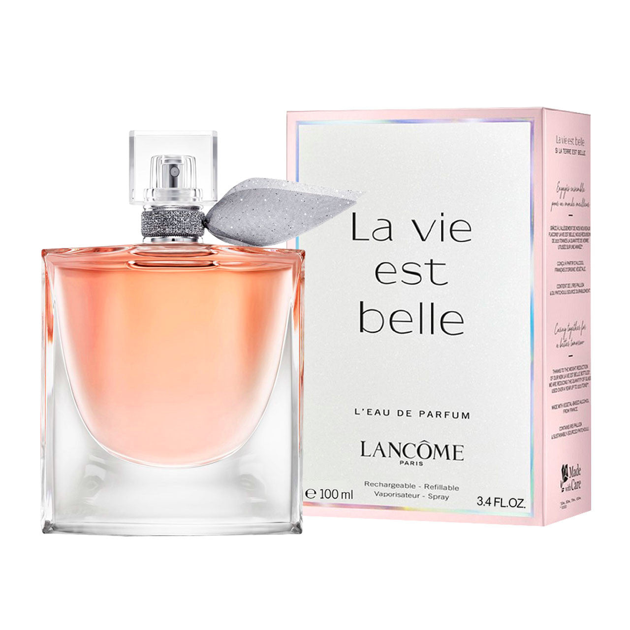 La Vie Est Belle Agua de perfume 100ml Dama