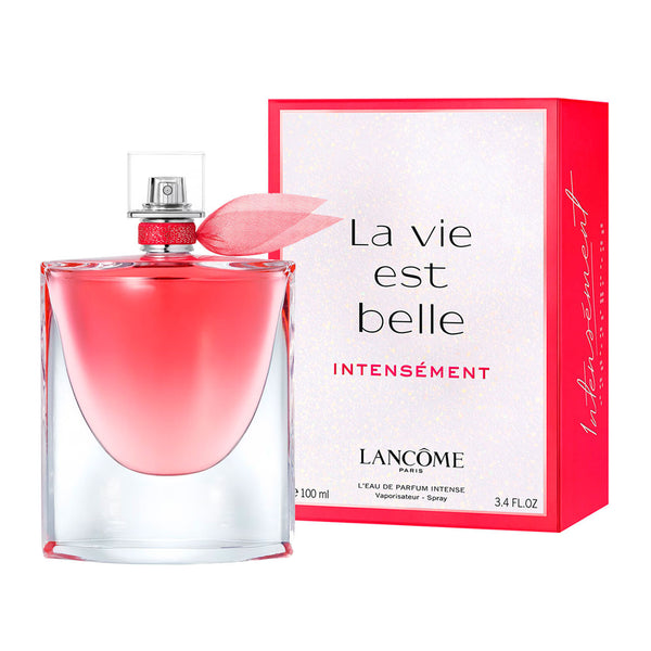 Perfume La Vie Est Belle Intensement Agua de perfume 100ml dama - Zona Libre