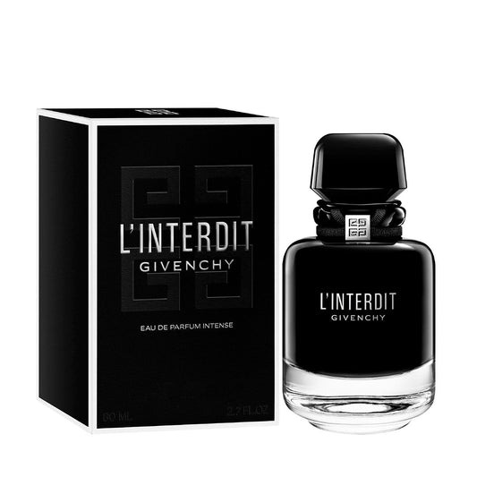 L'Interdit Intense Agua de perfume 80ml dama