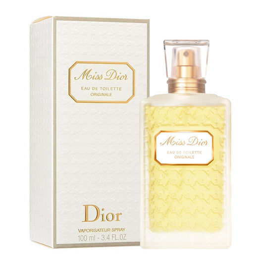 Miss Dior Agua de tocador 100ml dama