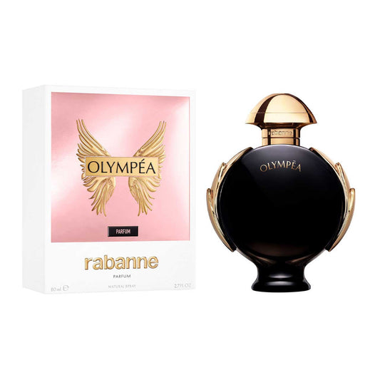 Olympea Parfum Agua de perfume 80ml Dama