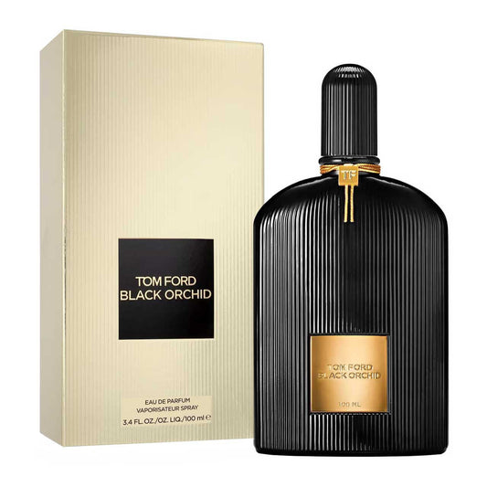 Tom Ford Black Orchid agua de perfume 100ml Dama