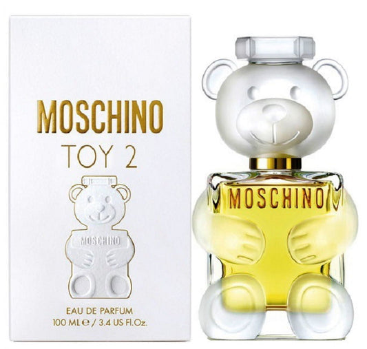 Toy 2 Eau de Parfum 100ml