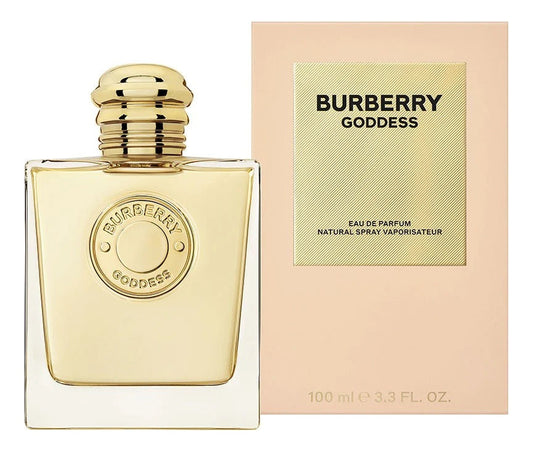 Perfume Burberry Goddess EDP 100ml