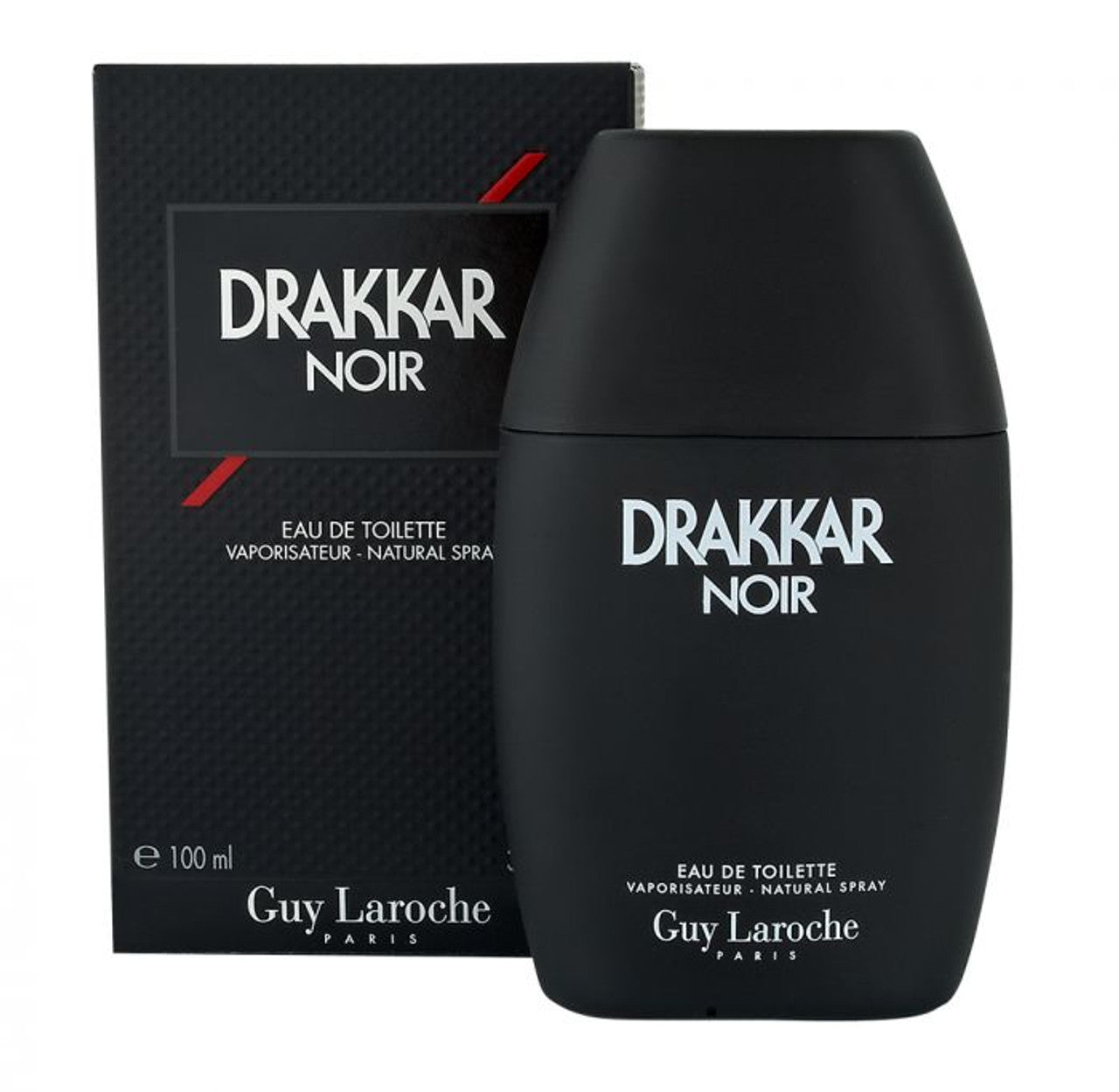 Drakkar Noir Agua de tocador 100ml hombre