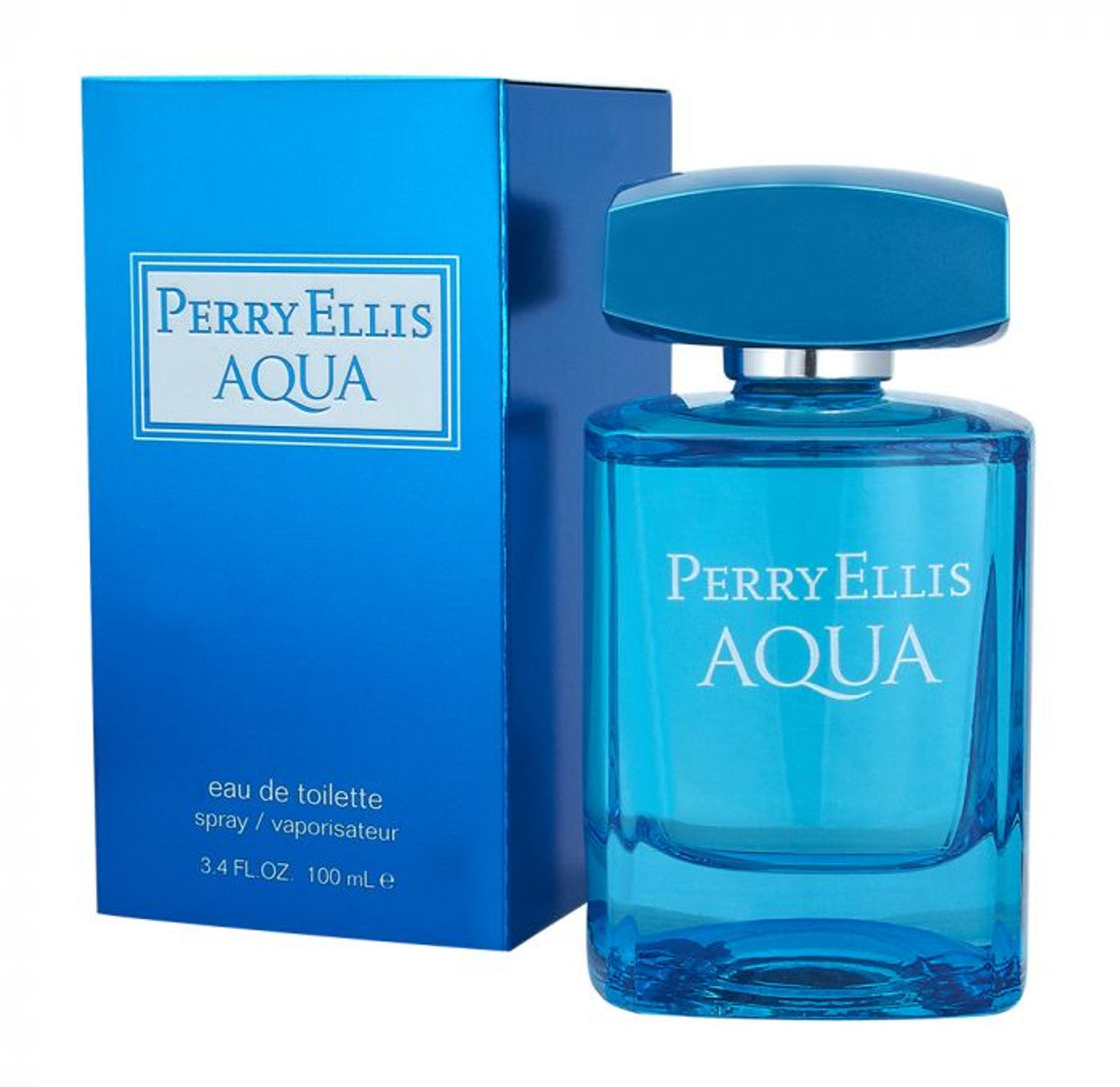 Perry Ellis AQUA 100ml