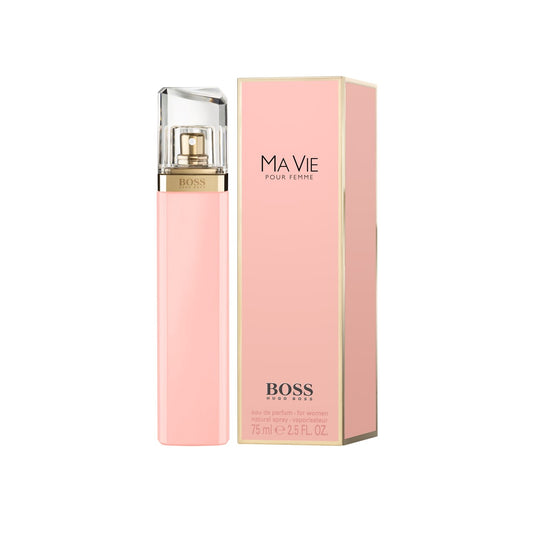 Perfume Ma Vie Hugo Boss 100ml