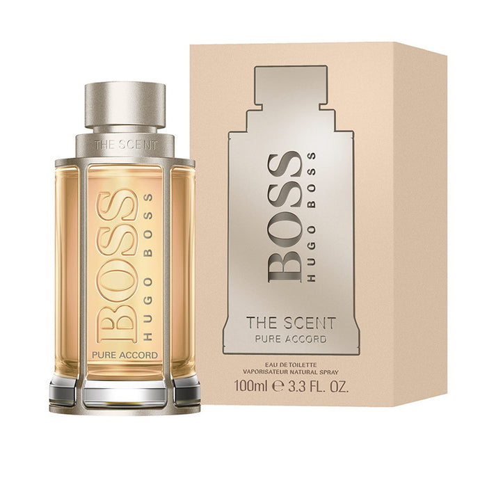 Perfume Saldos Hugo Boss