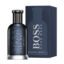 Perfume Saldos Hugo Boss