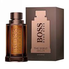 Perfume Saldos Hugo Boss