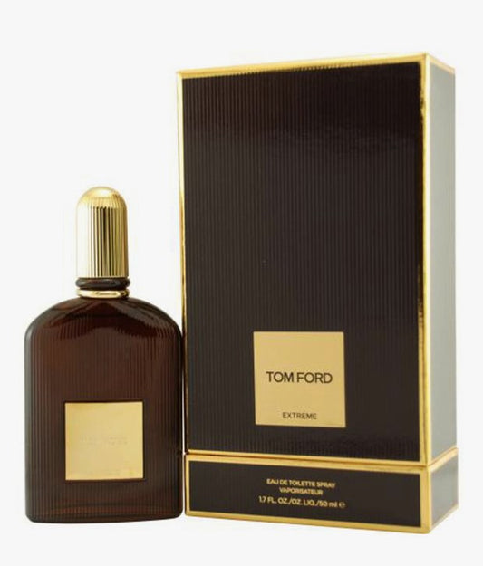 Perfume Tom Ford Extreme EDT 100ml