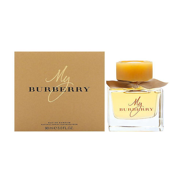Perfume para Dama My Burberry 90ml | Zona Libre
