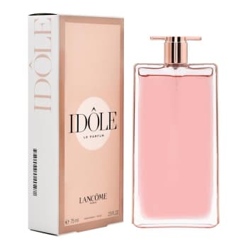 Perfume Lancome Idole rosa 75ml - Zona Libre
