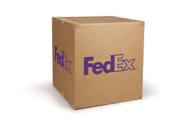 Caja FedEx 28x28x28 - Zona Libre